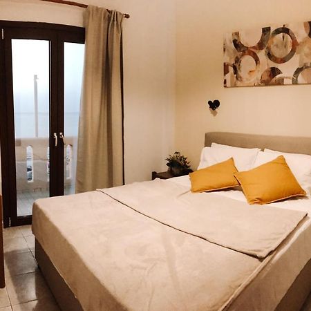 Anthoula Apartments Kokkini Hani Dış mekan fotoğraf