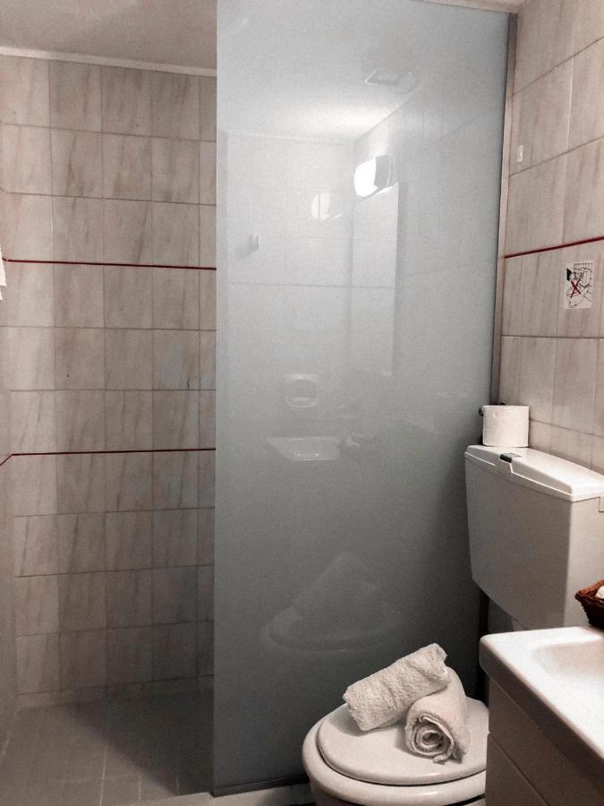Anthoula Apartments Kokkini Hani Dış mekan fotoğraf